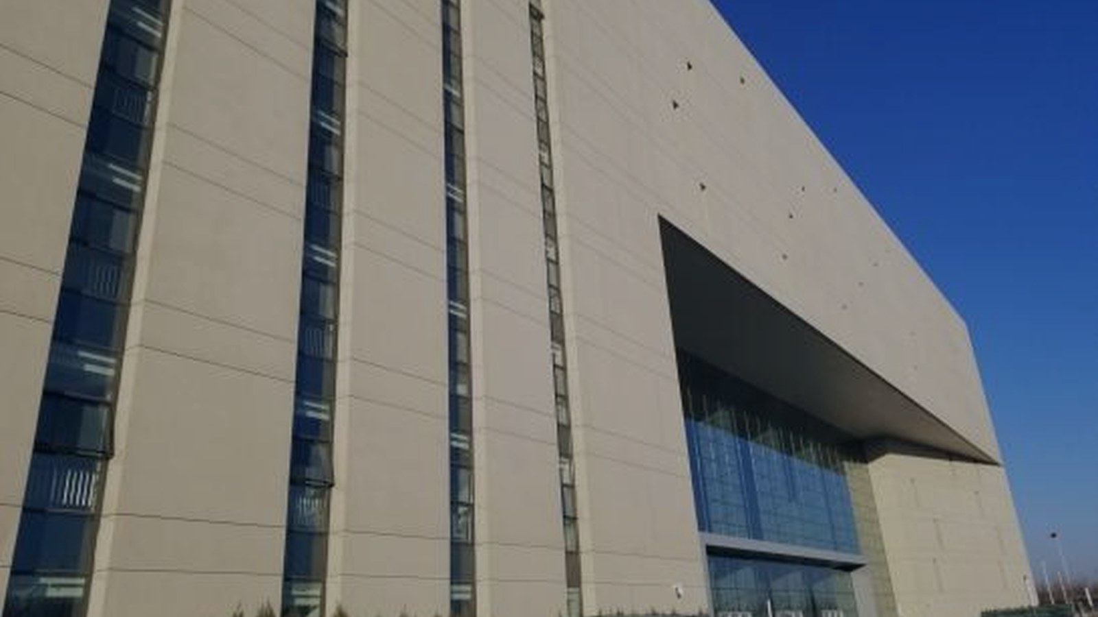 政府机关弱电智能化与政务信息化解决方案