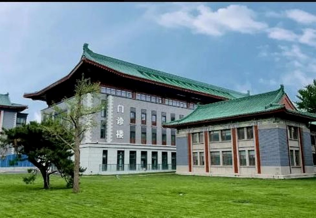 医院弱电智能化项目实景